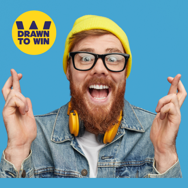£50 Site Credit and Instant Wins!