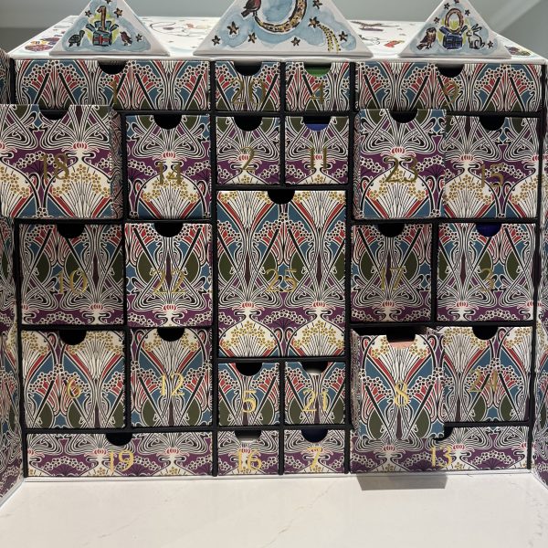 Liberty Beauty Advent Calendar 2025!!