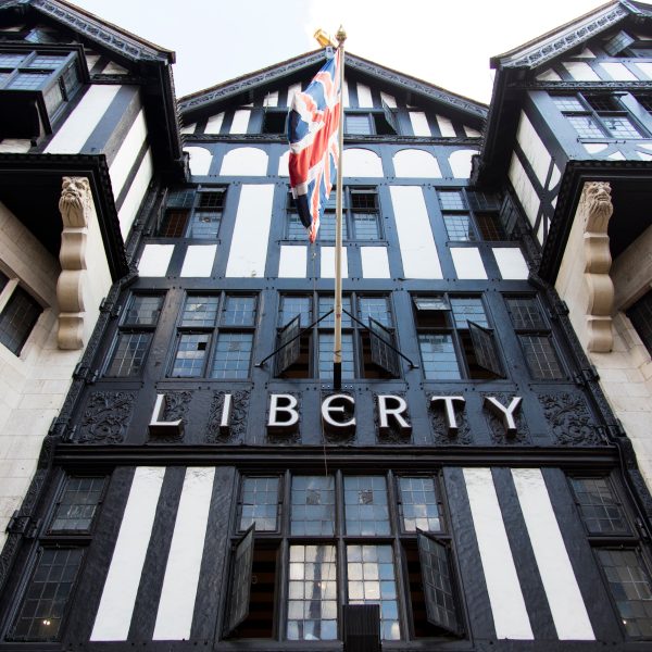 Liberty Beauty Advent Calendar 2025!!