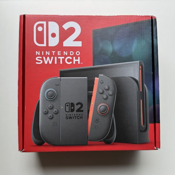 Nintendo Switch 2