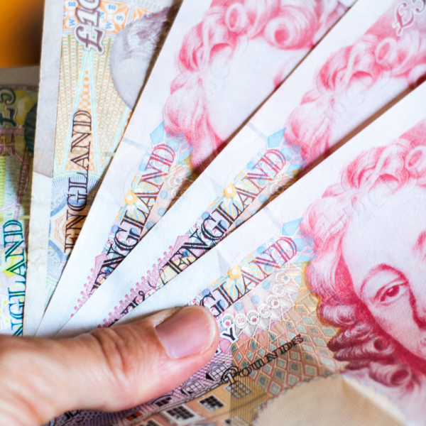 £3,000 Prize Pool - £500 Cash Prize with Instant Wins!!