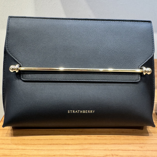 Strathberry 'Stylist' Designer Crossbody Bag